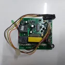 مین برد کاغذ خردکن FACIT S-310