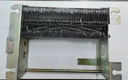 تیغه کاغذ خردکن COMET U80