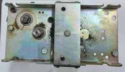 تیغه کاغذ خردکن COMET U80