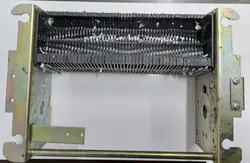 تیغه کاغذ خردکن COMET U80