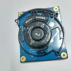پنل اپتوما EX536 ویدئو پروژکتور