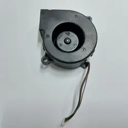 فن حلزونی 60*60*25 میلیمتر 12 ولت 330 میلی آمپر هیتاچی CP-X2520 ویدئو پروژکتور (CP-RX93) (CP-X3020)