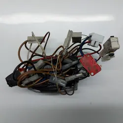 موتور کاغذ خردکن Geha Primo 900