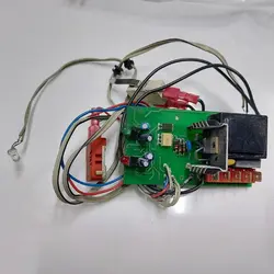 مین برد کاغذ خردکن کد 10624