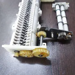 تیغه کاغذ و سی دی خردکن نیکیتا  468