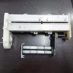 تیغه کاغذ و سی دی خردکن نیکیتا  468