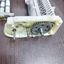 تیغه کاغذ و سی دی خردکن نیکیتا  468