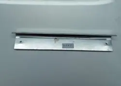 محافظ المنت پایین لمینت (پرس کارت ) A4