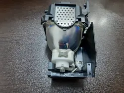 لامپ ویدئو پروژکتور طرح ان ای سی NEC VT80LP