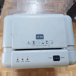 کاغذ خردکن نیکیتا SD-9310 پودری کارکرده