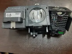 لامپ ویدئو پروژکتور بارکو BARCO R764741 R9842807