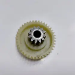 چرخ دنده سر موتور کاغذ خردکن رمو REMO C1500