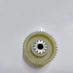 چرخ دنده سر موتور کاغذ خردکن رمو REMO C1500