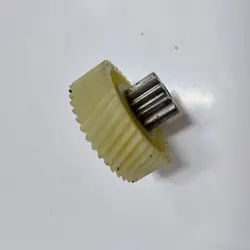 چرخ دنده سر موتور کاغذ خردکن رمو REMO C1500