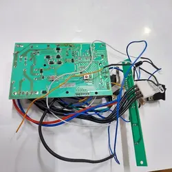 مین برد کاغذ خردکن مهر MM-886