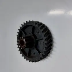 چرخ دنده کاغذ خردکن COMET U80 کد 10439