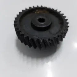 چرخ دنده کاغذ خردکن COMET U80 کد 10439