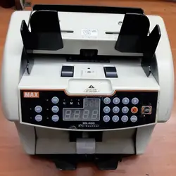 مکس BS-400 MAX کارکرده (پولشمار) اسکناس شمار