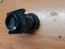 لنز ویدئو پروژکتور سونی VPL-EX130
