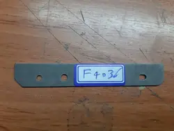 کاتر فک بالا پرینتر حرارتی سیتیزن CITIZEN CT-S851