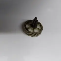 جرخ دنده کاغذ خردکن اطلس CC1040C کد 10376