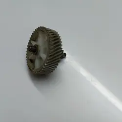 جرخ دنده کاغذ خردکن اطلس CC1040C کد 10376