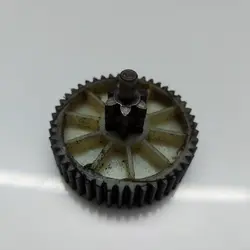 جرخ دنده کاغذ خردکن اطلس CC1040C کد 10377