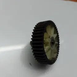 جرخ دنده کاغذ خردکن اطلس CC1040C کد 10377