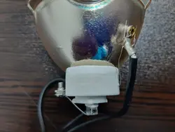 لامپ ویدئو پروژکتور سانیو POA-LMP136 (حباب )