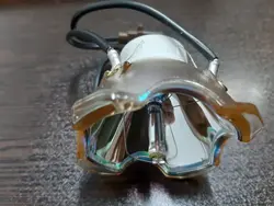 لامپ ویدئو پروژکتور سانیو POA-LMP136 (حباب )