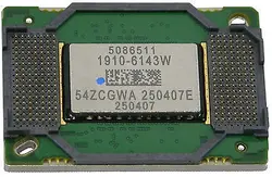 دی ام دی DMD 1910 ویدئو پروژکتور بزرگ