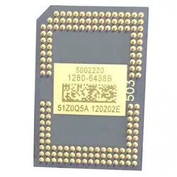 دی ام دی DMD 1280 ویدئو پروژکتور کوچک