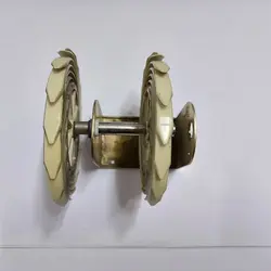 پول جمع کن LD-60B پولشمار نیکیتا