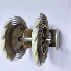 پول جمع کن LD-60B پولشمار نیکیتا