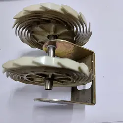 پول جمع کن LD-60B پولشمار نیکیتا