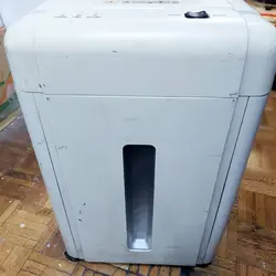 کاغذ خردکن نیکیتا SD-9310 پودری کارکرده