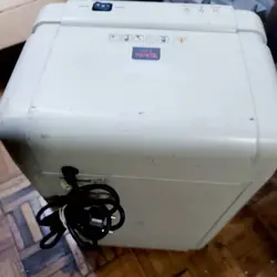 کاغذ خردکن نیکیتا SD-9310 پودری کارکرده