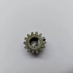 چرخ دنده کاغذ خردکن نیکیتا NIKITA 468 کد 10308