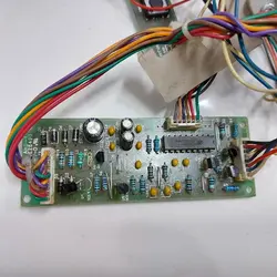 مین برد کاغذ خردکن کد 10632