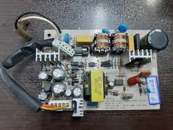 پاور اسکناس شمار (پولشمار) رو میزی میونگ سانگ  MYOUNG SUNG MSB-30