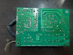 پاور اسکناس شمار (پولشمار) رو میزی میونگ سانگ  MYOUNG SUNG MSB-30