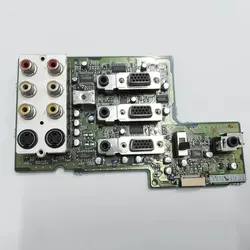 پورت ورودی میتسوبیشی LVP-X400 ویدئو پروژکتور