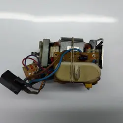 موتور کاغذ خردکن اطلس CC1040C