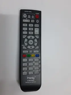 ریموت کنترل خام iHandy