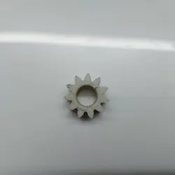 چرخ دنده کاغذ خردکن Geha Primo 900 کد 10373