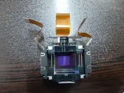 3LCD ویدئو پروژکتور سونی VPL-ES1