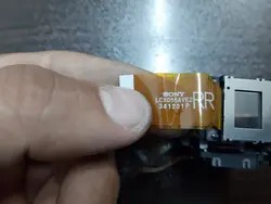 3LCD ویدئو پروژکتور سونی VPL-ES1