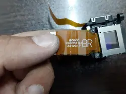 3LCD ویدئو پروژکتور سونی VPL-ES1