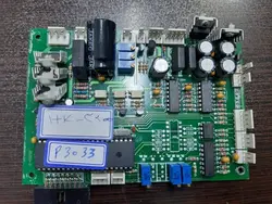 مین برد HK-3200 اسکناس شمار ( پولشمار) رو میزی OEM