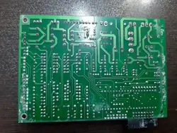 مین برد HK-3200 اسکناس شمار ( پولشمار) رو میزی OEM